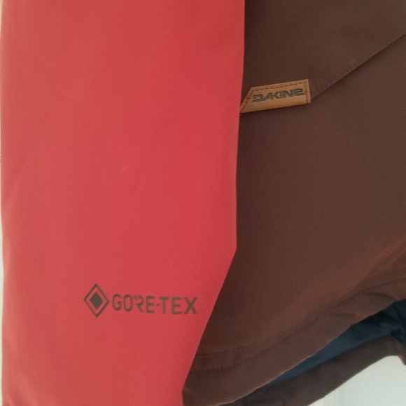 (New) Dakine Tilly Jane GORE-TEX Insulated Jacket - Picture 4 of 10